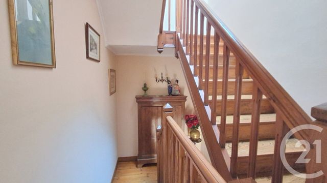 Maison &agrave; vendre - 9 pi&egrave;ces - 170 m2 - Montreuil Sur Mer - 62 - NORD-PAS-DE-CALAIS