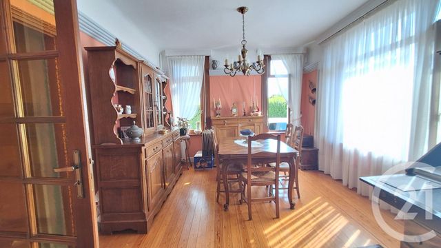 Maison &agrave; vendre - 9 pi&egrave;ces - 170 m2 - Montreuil Sur Mer - 62 - NORD-PAS-DE-CALAIS