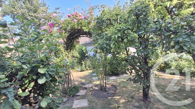 Maison &agrave; vendre - 9 pi&egrave;ces - 170 m2 - Montreuil Sur Mer - 62 - NORD-PAS-DE-CALAIS