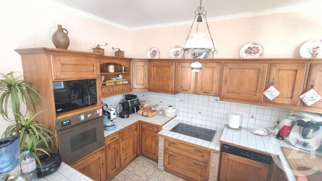 Maison &agrave; vendre - 9 pi&egrave;ces - 170 m2 - Montreuil Sur Mer - 62 - NORD-PAS-DE-CALAIS