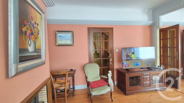 Maison &agrave; vendre - 9 pi&egrave;ces - 170 m2 - Montreuil Sur Mer - 62 - NORD-PAS-DE-CALAIS