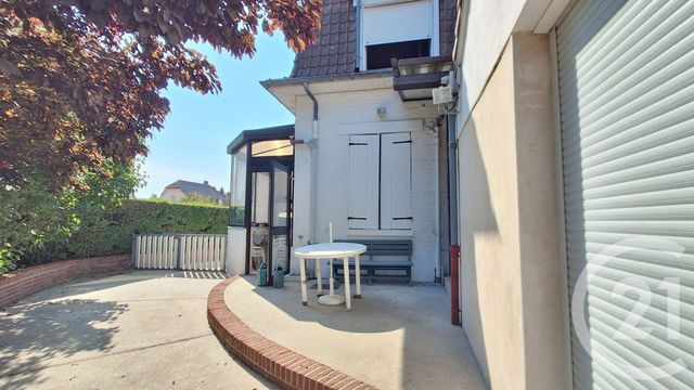 Maison &agrave; vendre - 9 pi&egrave;ces - 170 m2 - Montreuil Sur Mer - 62 - NORD-PAS-DE-CALAIS