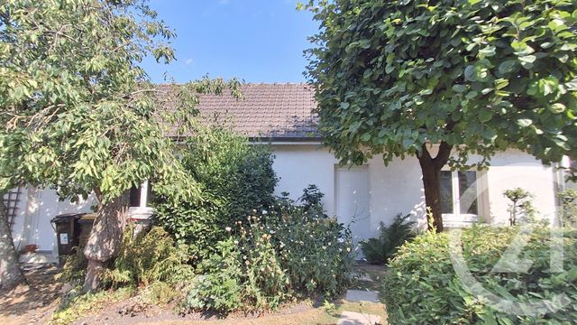 Maison &agrave; vendre - 9 pi&egrave;ces - 170 m2 - Montreuil Sur Mer - 62 - NORD-PAS-DE-CALAIS