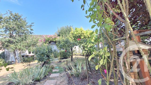 Maison &agrave; vendre - 9 pi&egrave;ces - 170 m2 - Montreuil Sur Mer - 62 - NORD-PAS-DE-CALAIS