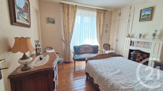 Maison &agrave; vendre - 9 pi&egrave;ces - 170 m2 - Montreuil Sur Mer - 62 - NORD-PAS-DE-CALAIS