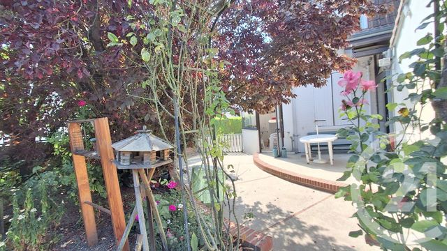 maison - MONTREUIL SUR MER - 62