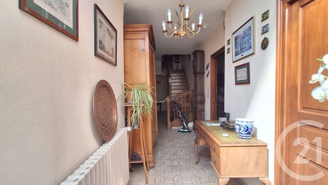 Maison &agrave; vendre - 9 pi&egrave;ces - 170 m2 - Montreuil Sur Mer - 62 - NORD-PAS-DE-CALAIS
