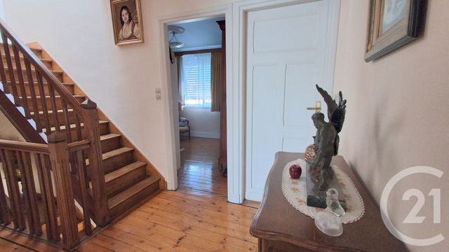 Maison &agrave; vendre - 9 pi&egrave;ces - 170 m2 - Montreuil Sur Mer - 62 - NORD-PAS-DE-CALAIS