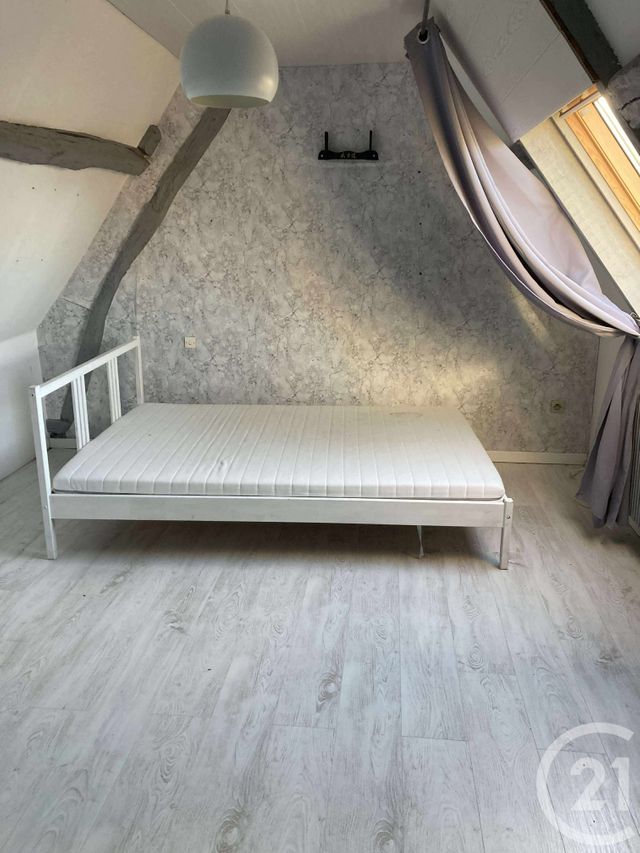 Maison &agrave; louer - 4 pi&egrave;ces - 101 m2 - Beaurainville - 62 - NORD-PAS-DE-CALAIS
