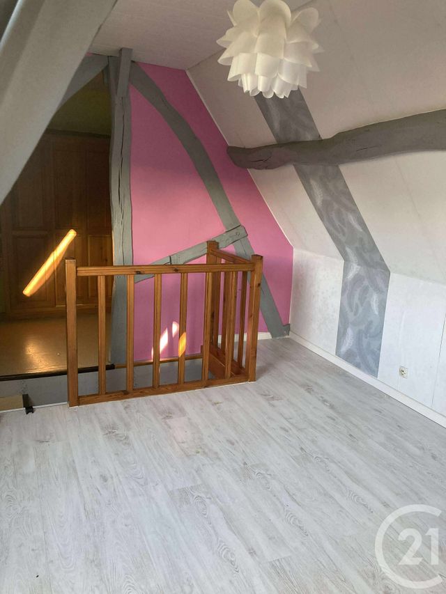 Maison &agrave; louer - 4 pi&egrave;ces - 101 m2 - Beaurainville - 62 - NORD-PAS-DE-CALAIS