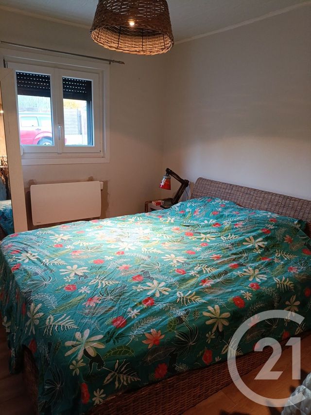 Maison &agrave; louer - 4 pi&egrave;ces - 101 m2 - Beaurainville - 62 - NORD-PAS-DE-CALAIS