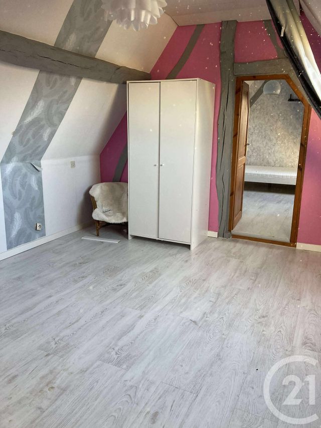 Maison &agrave; louer - 4 pi&egrave;ces - 101 m2 - Beaurainville - 62 - NORD-PAS-DE-CALAIS