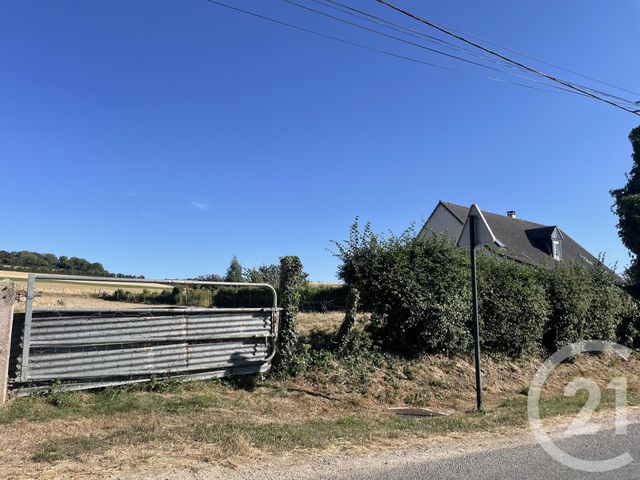 Terrain &agrave; vendre - 1514 m2 - 62 - NORD-PAS-DE-CALAIS