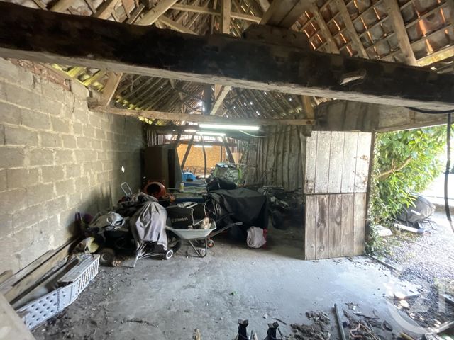 Maison &agrave; vendre - 5 pi&egrave;ces - 133 m2 - Aix En Issart - 62 - NORD-PAS-DE-CALAIS