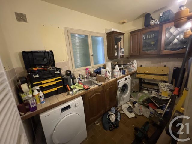 Maison &agrave; vendre - 5 pi&egrave;ces - 133 m2 - Aix En Issart - 62 - NORD-PAS-DE-CALAIS