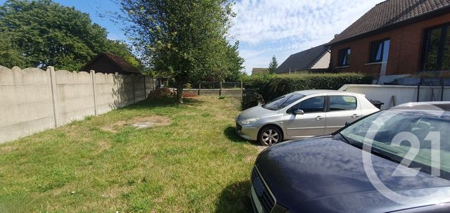 Maison &agrave; vendre - 6 pi&egrave;ces - 109 m2 - Beaurainville - 62 - NORD-PAS-DE-CALAIS
