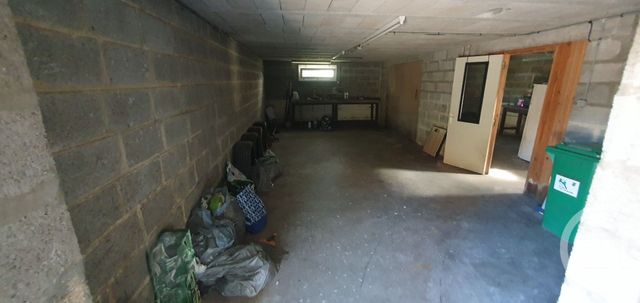 Maison &agrave; vendre - 6 pi&egrave;ces - 109 m2 - Beaurainville - 62 - NORD-PAS-DE-CALAIS