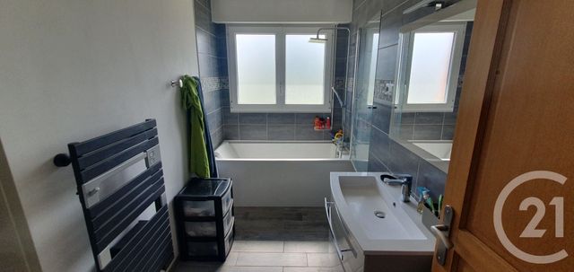 Maison &agrave; vendre - 6 pi&egrave;ces - 109 m2 - Beaurainville - 62 - NORD-PAS-DE-CALAIS