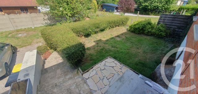 Maison &agrave; vendre - 6 pi&egrave;ces - 109 m2 - Beaurainville - 62 - NORD-PAS-DE-CALAIS