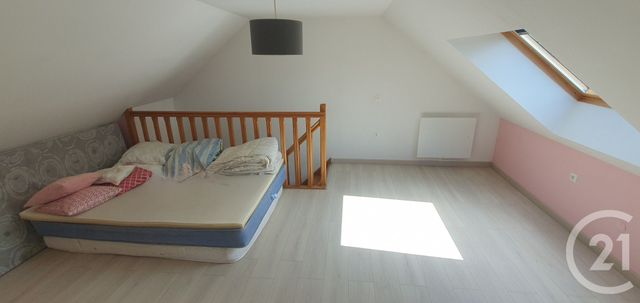Maison &agrave; vendre - 6 pi&egrave;ces - 109 m2 - Beaurainville - 62 - NORD-PAS-DE-CALAIS