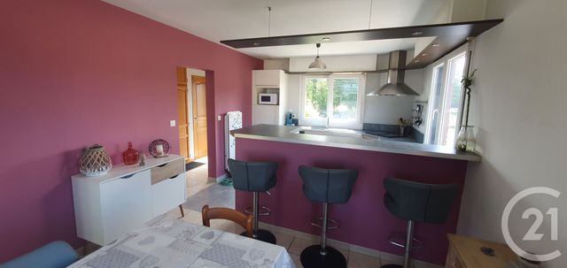 Maison &agrave; vendre - 6 pi&egrave;ces - 109 m2 - Beaurainville - 62 - NORD-PAS-DE-CALAIS