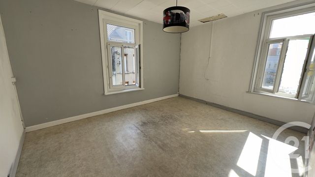 Maison &agrave; vendre - 6 pi&egrave;ces - 115 m2 - Etaples - 62 - NORD-PAS-DE-CALAIS