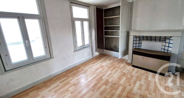 Maison &agrave; vendre - 6 pi&egrave;ces - 115 m2 - Etaples - 62 - NORD-PAS-DE-CALAIS