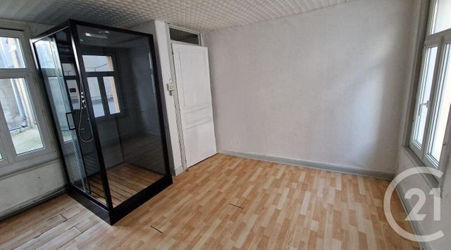 Maison &agrave; vendre - 6 pi&egrave;ces - 115 m2 - Etaples - 62 - NORD-PAS-DE-CALAIS