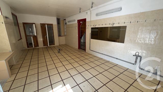 Maison &agrave; vendre - 6 pi&egrave;ces - 115 m2 - Etaples - 62 - NORD-PAS-DE-CALAIS