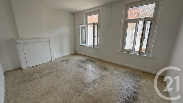 Maison &agrave; vendre - 6 pi&egrave;ces - 115 m2 - Etaples - 62 - NORD-PAS-DE-CALAIS