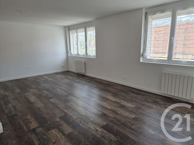 Appartement &agrave; louer - 4 pi&egrave;ces - 97,45 m2 - Maresquel Ecquemicourt - 62 - NORD-PAS-DE-CALAIS