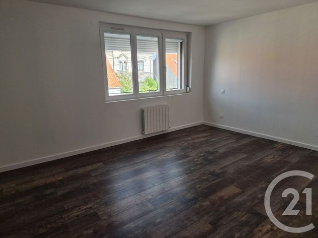 Appartement &agrave; louer - 4 pi&egrave;ces - 97,45 m2 - Maresquel Ecquemicourt - 62 - NORD-PAS-DE-CALAIS