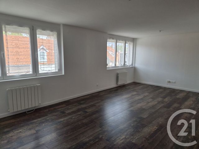 Appartement &agrave; louer - 4 pi&egrave;ces - 97,45 m2 - Maresquel Ecquemicourt - 62 - NORD-PAS-DE-CALAIS