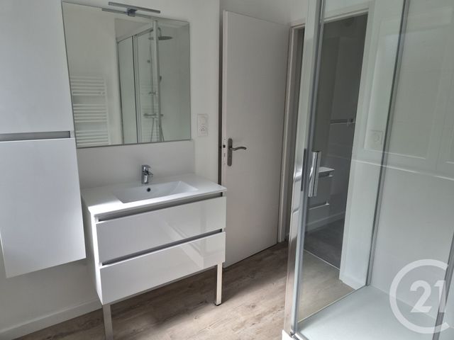 Appartement &agrave; louer - 4 pi&egrave;ces - 97,45 m2 - Maresquel Ecquemicourt - 62 - NORD-PAS-DE-CALAIS