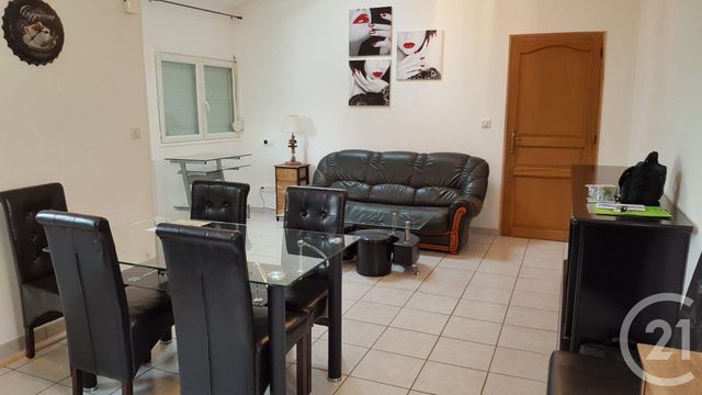 Maison &agrave; louer - 2 pi&egrave;ces - 45 m2 - Beaurainville - 62 - NORD-PAS-DE-CALAIS