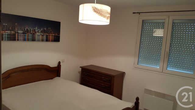 Maison &agrave; louer - 2 pi&egrave;ces - 45 m2 - Beaurainville - 62 - NORD-PAS-DE-CALAIS