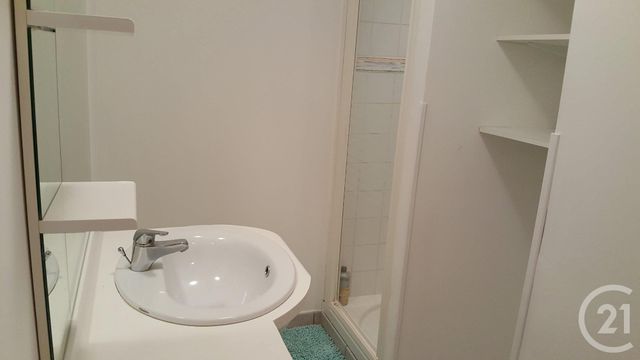 Maison &agrave; louer - 2 pi&egrave;ces - 45 m2 - Beaurainville - 62 - NORD-PAS-DE-CALAIS