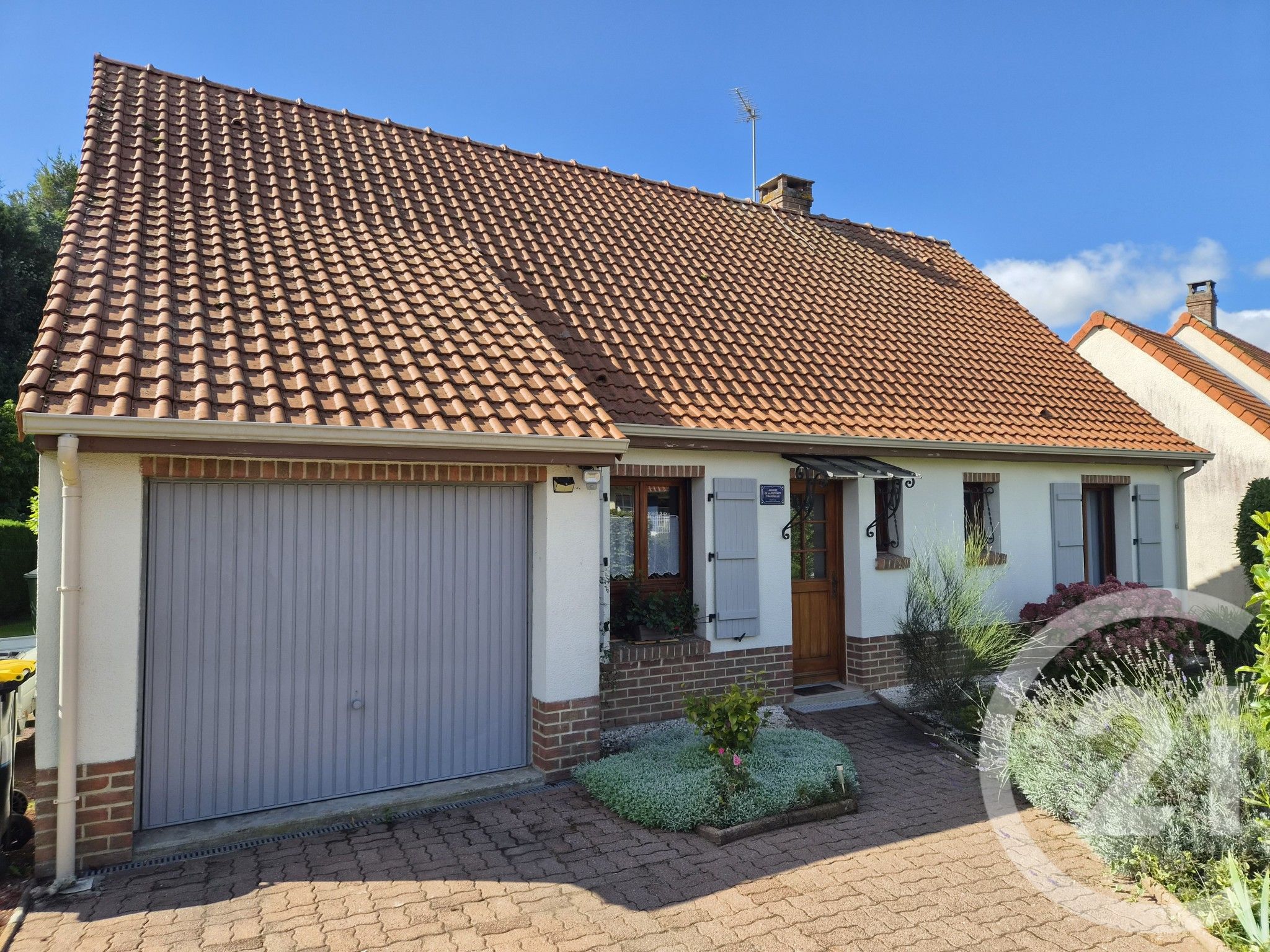 Maison à Brimeux