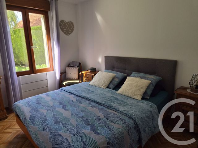 Maison &agrave; louer - 3 pi&egrave;ces - 67,24 m2 - Brimeux - 62 - NORD-PAS-DE-CALAIS