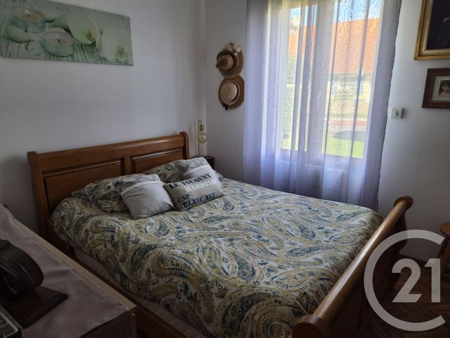 Maison &agrave; louer - 3 pi&egrave;ces - 67,24 m2 - Brimeux - 62 - NORD-PAS-DE-CALAIS