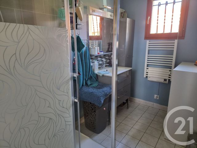 Maison &agrave; louer - 3 pi&egrave;ces - 67,24 m2 - Brimeux - 62 - NORD-PAS-DE-CALAIS