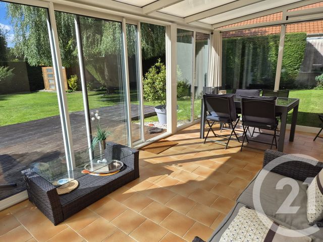 Maison &agrave; louer - 3 pi&egrave;ces - 67,24 m2 - Brimeux - 62 - NORD-PAS-DE-CALAIS