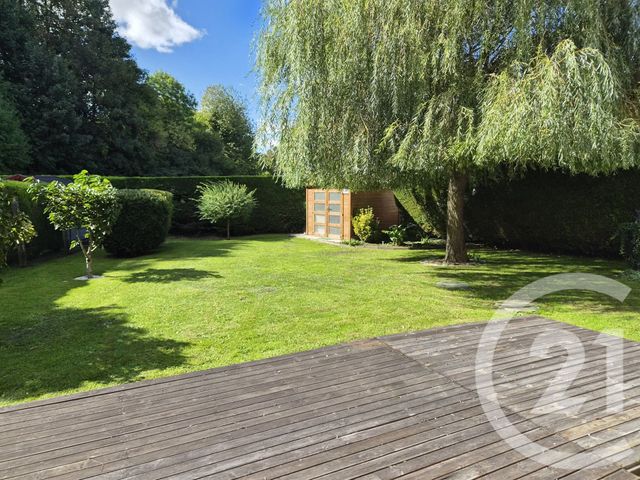 Maison &agrave; louer - 3 pi&egrave;ces - 67,24 m2 - Brimeux - 62 - NORD-PAS-DE-CALAIS