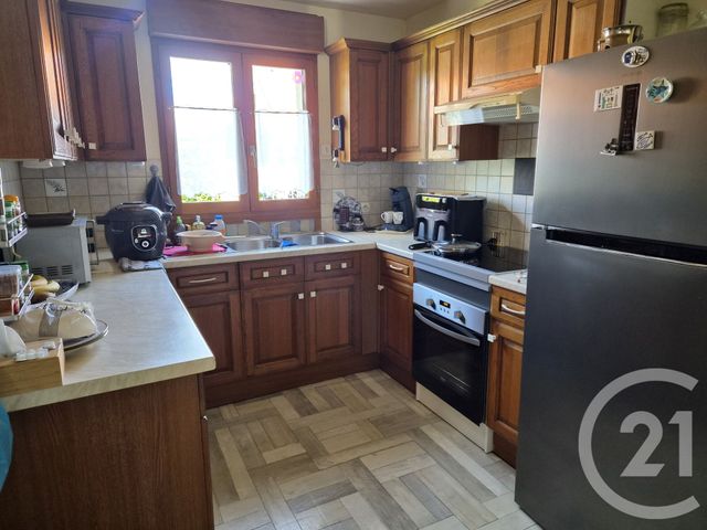 Maison &agrave; louer - 3 pi&egrave;ces - 67,24 m2 - Brimeux - 62 - NORD-PAS-DE-CALAIS