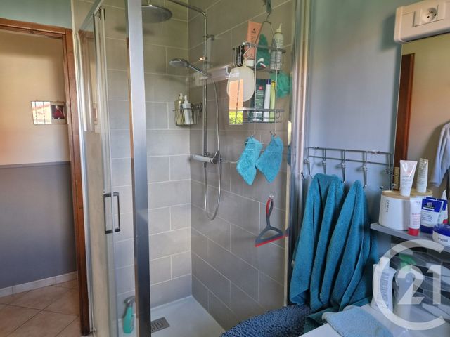 Maison &agrave; louer - 3 pi&egrave;ces - 67,24 m2 - Brimeux - 62 - NORD-PAS-DE-CALAIS