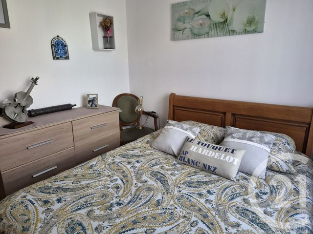 Maison &agrave; louer - 3 pi&egrave;ces - 67,24 m2 - Brimeux - 62 - NORD-PAS-DE-CALAIS