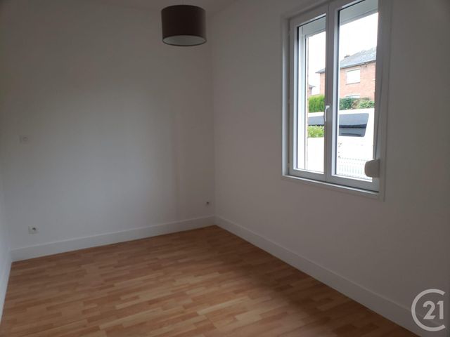 Maison &agrave; louer - 3 pi&egrave;ces - 65,50 m2 - Campagne Les Hesdin - 62 - NORD-PAS-DE-CALAIS