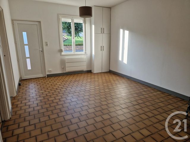 Maison &agrave; louer - 3 pi&egrave;ces - 65,50 m2 - Campagne Les Hesdin - 62 - NORD-PAS-DE-CALAIS