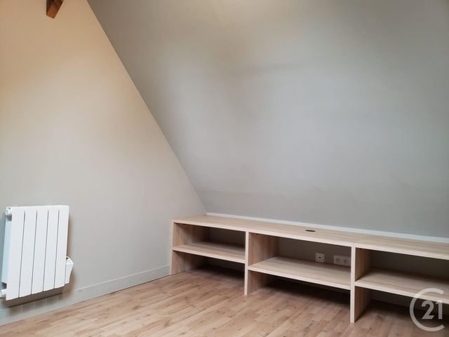 Maison &agrave; louer - 3 pi&egrave;ces - 65,50 m2 - Campagne Les Hesdin - 62 - NORD-PAS-DE-CALAIS