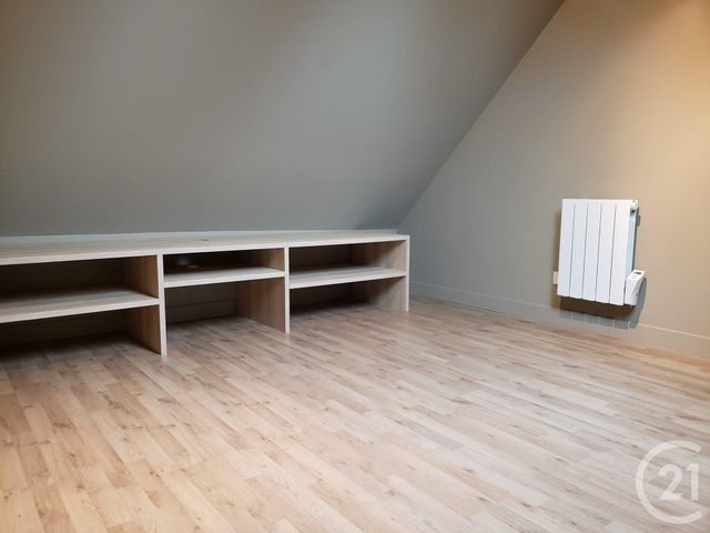 Maison &agrave; louer - 3 pi&egrave;ces - 65,50 m2 - Campagne Les Hesdin - 62 - NORD-PAS-DE-CALAIS